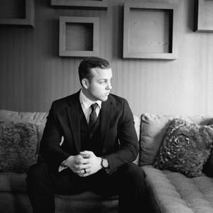 Meet your Posher, Brian